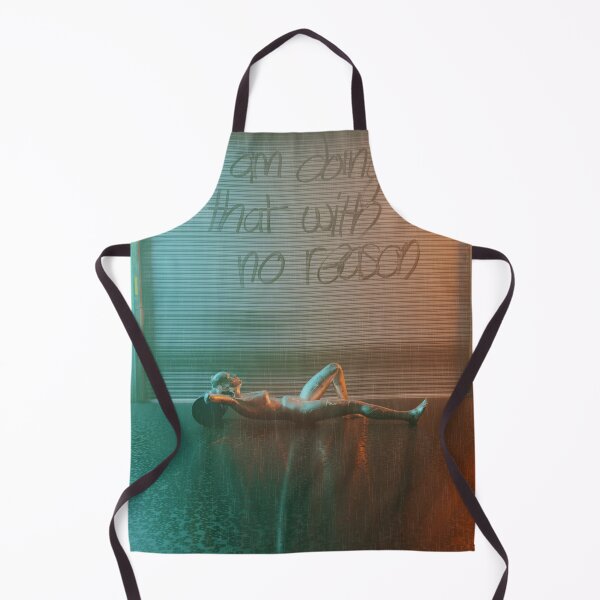 Item preview, Laying No Reason 3D Surrealism Render Artwork designed and sold by Screenpaint.