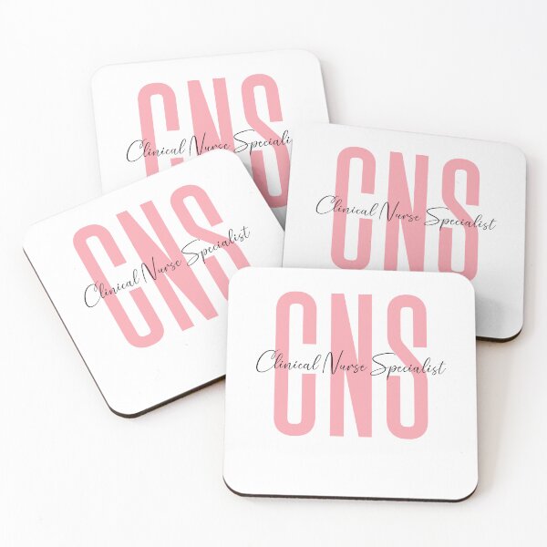 Item preview, Clinical Nurse Specialist designed and sold by HappyWorldShop.