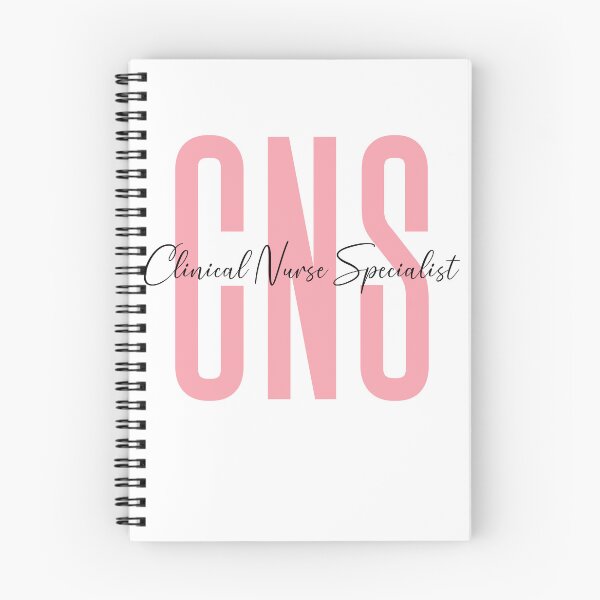 Item preview, Clinical Nurse Specialist designed and sold by HappyWorldShop.