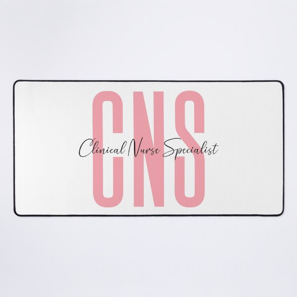 Item preview, Clinical Nurse Specialist designed and sold by HappyWorldShop.