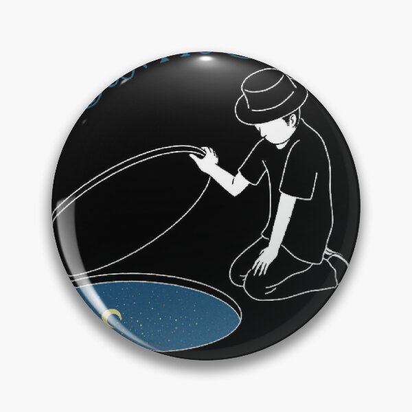 Item preview, moon. don't focus  designed and sold by OVO STORE.