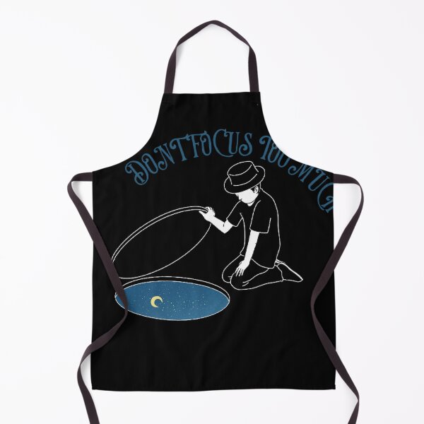 Item preview, moon. don't focus designed and sold by OVO STORE.