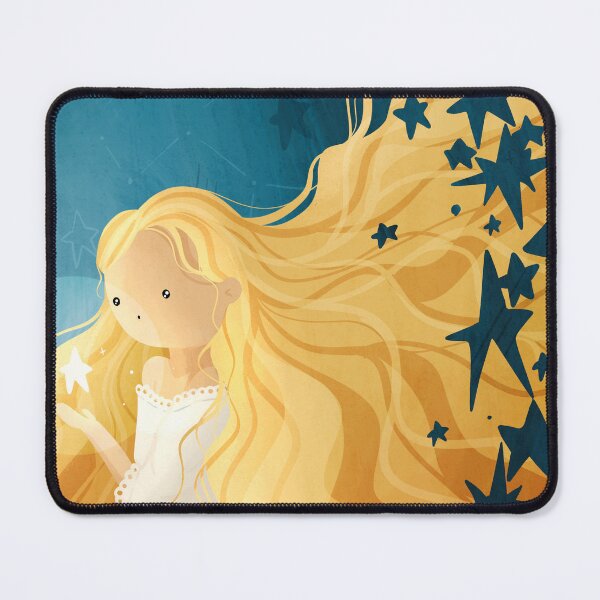 Item preview, Dreamer (Yellow) designed and sold by EmiDoodlesJapan.