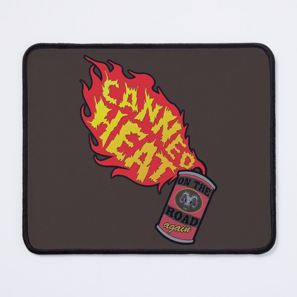 Item preview, Canned Heat designed and sold by ReubenWalsh.