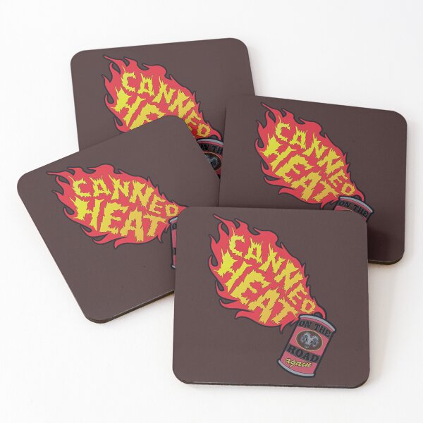 Item preview, Canned Heat designed and sold by ReubenWalsh.