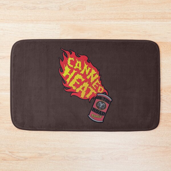 Item preview, Canned Heat designed and sold by ReubenWalsh.