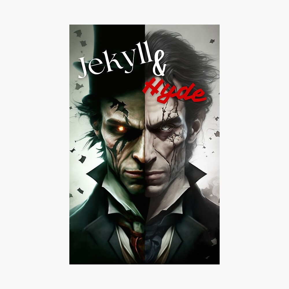 Dr.Henry Jekyll & Hyde【Fate/Grand Order】 | Jekyll and mr hyde, Henry jekyll,  Fate characters