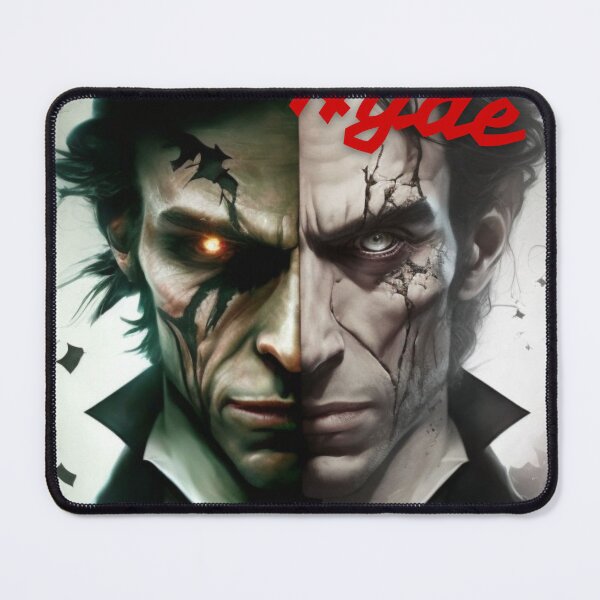 Item preview, Jekyll & Hyde designed and sold by 42pix3ls.
