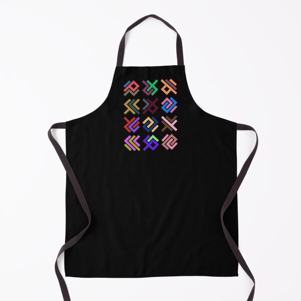 Item preview, Asemic Glyphs designed and sold by IuriiVlasenko.