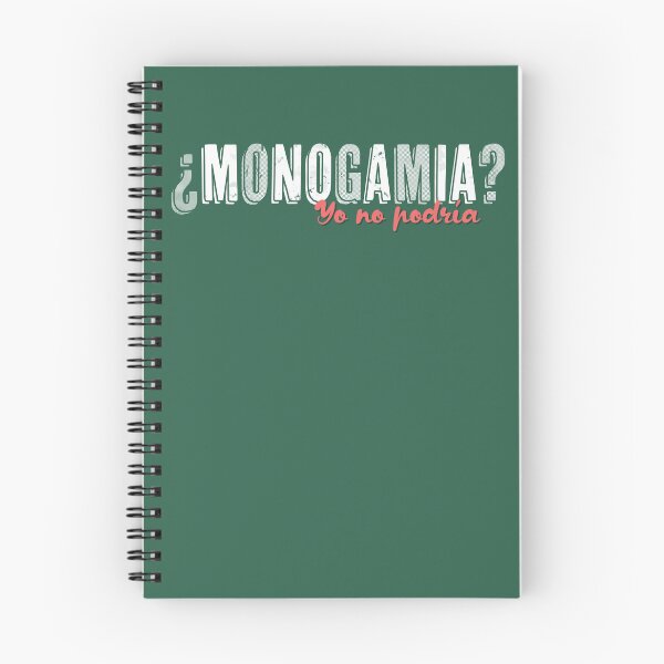Item preview, Monogamy? I could not designed and sold by Polytee.