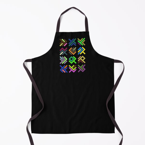 Item preview, Asemic Glyphs designed and sold by IuriiVlasenko.