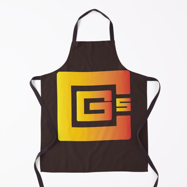 Item preview, CG 5 LOGO designed and sold by ReubenWalsh.