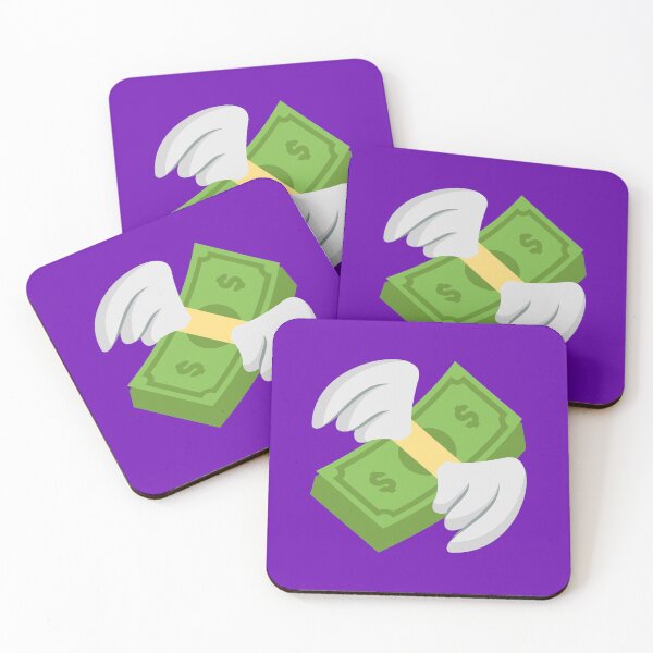 Item preview, Money designed and sold by Quantum Banana.