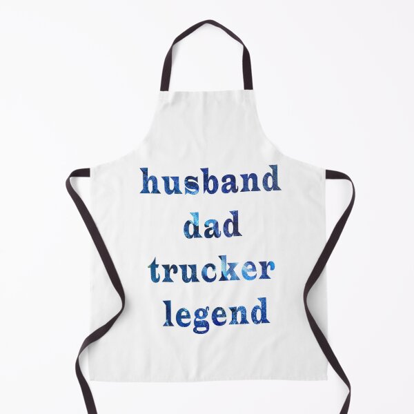 Item preview, Copy of husband dad trucker legend Classic T-Shirt designed and sold by yassinrd.