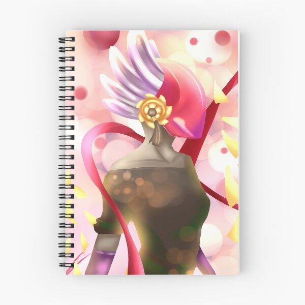 Item preview, Bound to color designed and sold by Kyo-katt.