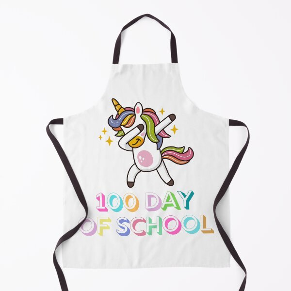 Item preview, Happy 100th Day Of School cute student Kids Costume designed and sold by Napass-nt.