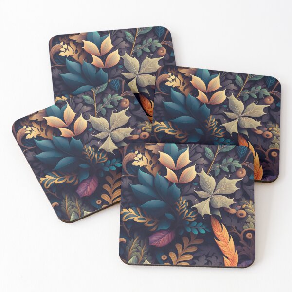 Item preview, Nature in Bloom designed and sold by Papouilles.