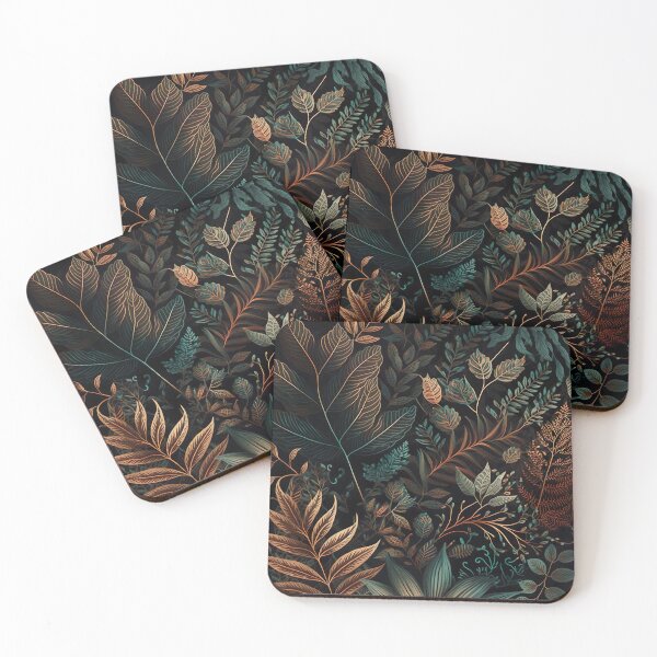 Item preview, Nature in Bloom designed and sold by Papouilles.