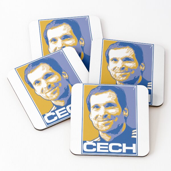 Item preview, Čech designed and sold by DFA.