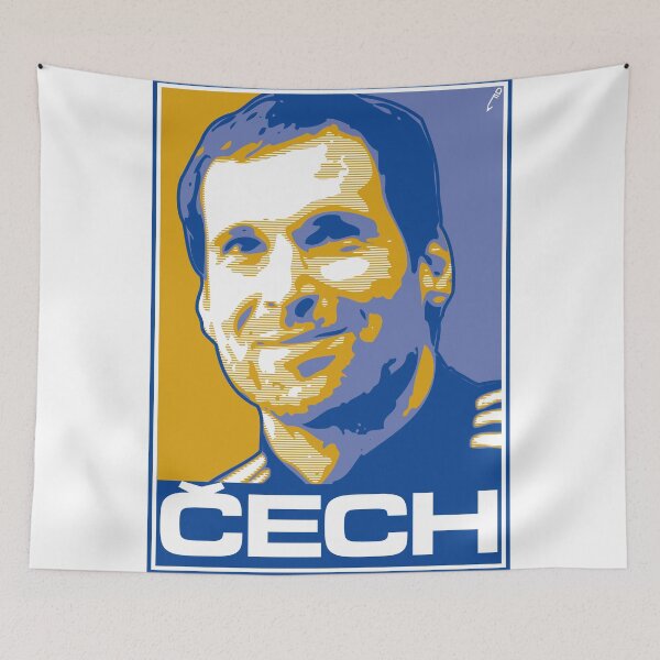Item preview, Čech designed and sold by DFA.