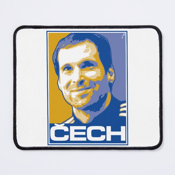 Item preview, Čech designed and sold by DFA.