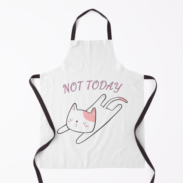Item preview, feeling lazy today cute cat designed and sold by Matjermoon.