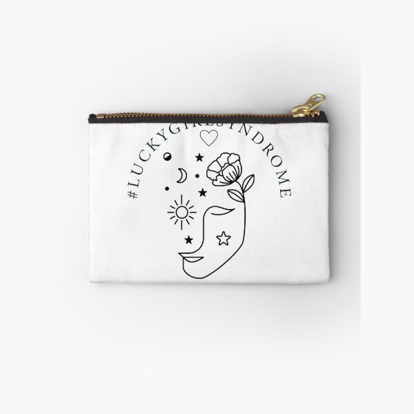 Item preview, luckygirlsyndrome, #luckygirlsyndrome - believe in yourself designed and sold by GeoffBeattie.