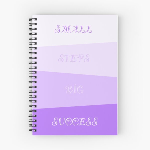 Item preview, small steps big success designed and sold by Uffcagla.