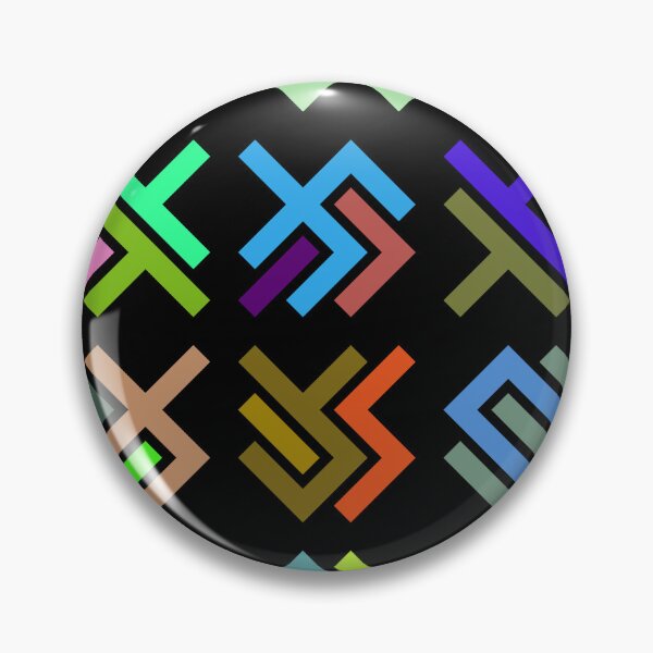 Item preview, Asemic Glyphs designed and sold by IuriiVlasenko.
