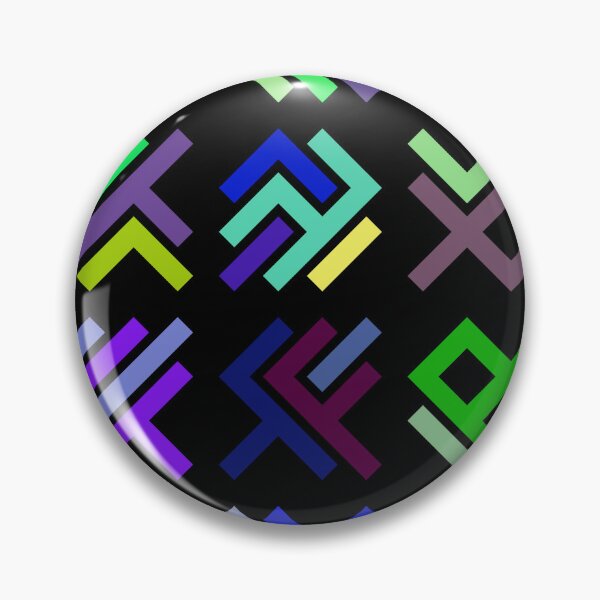 Item preview, Asemic Glyphs designed and sold by IuriiVlasenko.