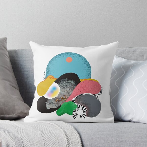 Item preview, The MOON designed and sold by jannetstudio.
