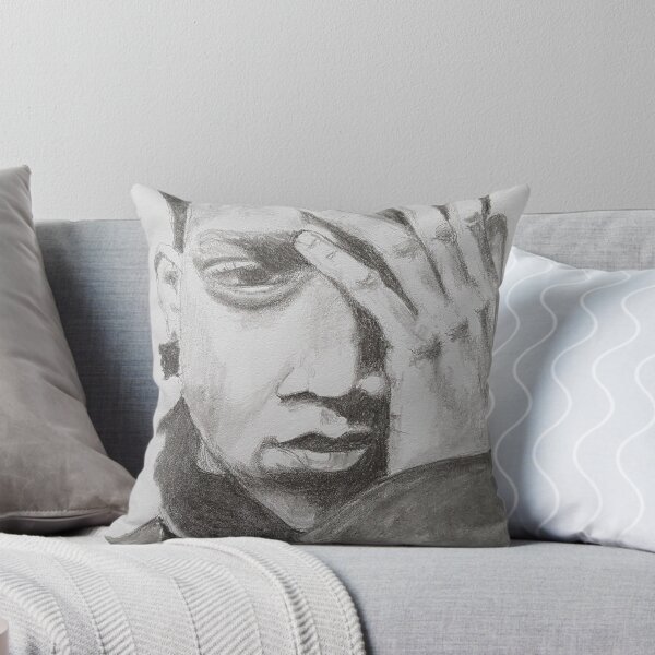 Item preview, It's not who you are that holds you back, it's who you think your not. JMB designed and sold by Tereza Allen.