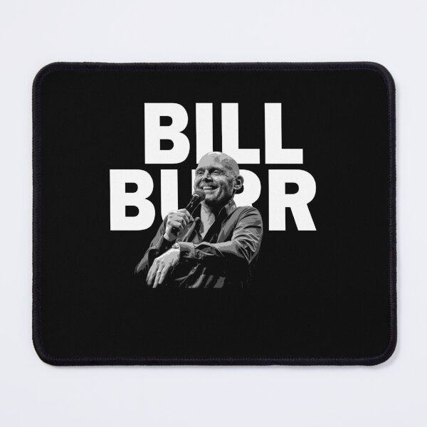 Item preview, Copie de Bill Burr Quote designed and sold by Lowgik.