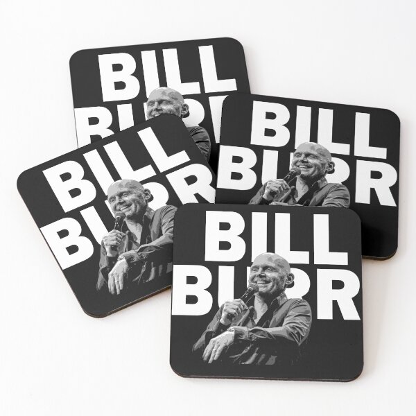 Item preview, Copie de Bill Burr Quote designed and sold by Lowgik.