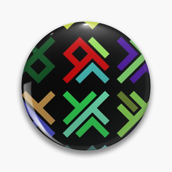 Item preview, Asemic Glyphs designed and sold by IuriiVlasenko.