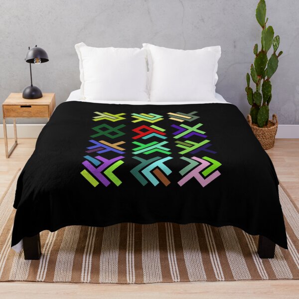 Item preview, Asemic Glyphs designed and sold by IuriiVlasenko.