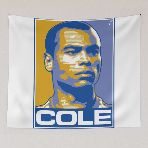 Item preview, Cole designed and sold by DFA.