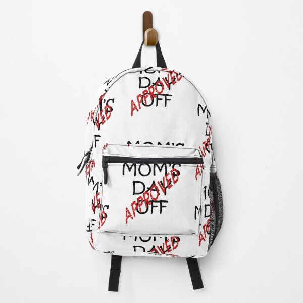 Item preview, Approved Mother's Day Off Fun Quote designed and sold by taiche.