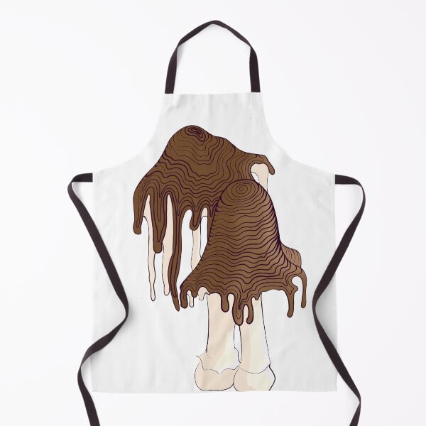 Item preview, Muschroom designed and sold by rakugakidraw.