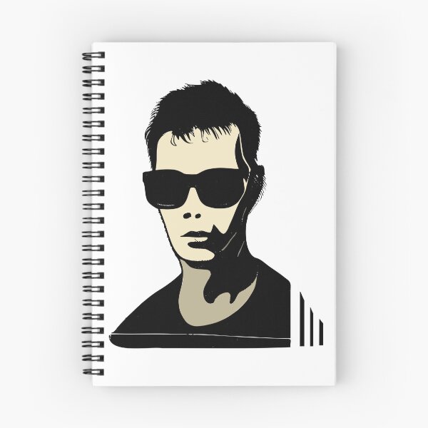 Item preview, Portrait with sunglasses designed and sold by Basst64.
