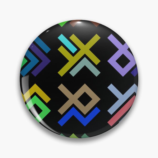 Item preview, Asemic Glyphs designed and sold by IuriiVlasenko.