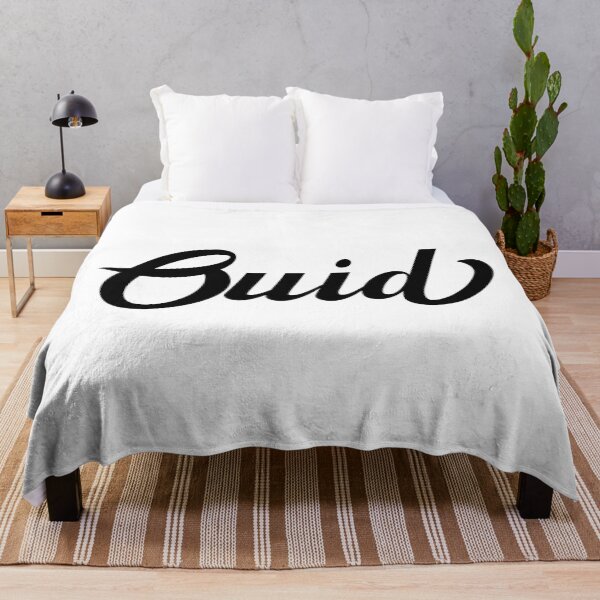 Item preview, "Ouid" Sticker and T-shirt Design  designed and sold by catvclark.