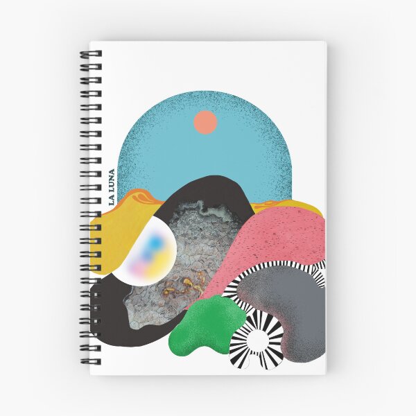 Item preview, The MOON designed and sold by jannetstudio.