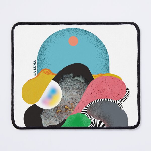 Item preview, The MOON designed and sold by jannetstudio.