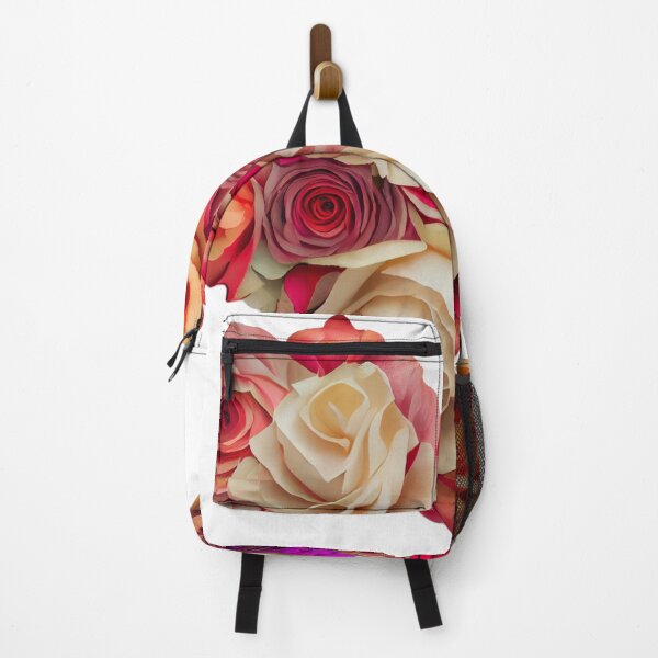 Item preview, Roses Speak Louder Than Words Valentines Day With Roses designed and sold by PosterManiaRo.