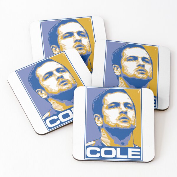 Item preview, Cole designed and sold by DFA.