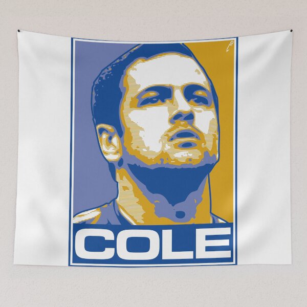 Item preview, Cole designed and sold by DFA.