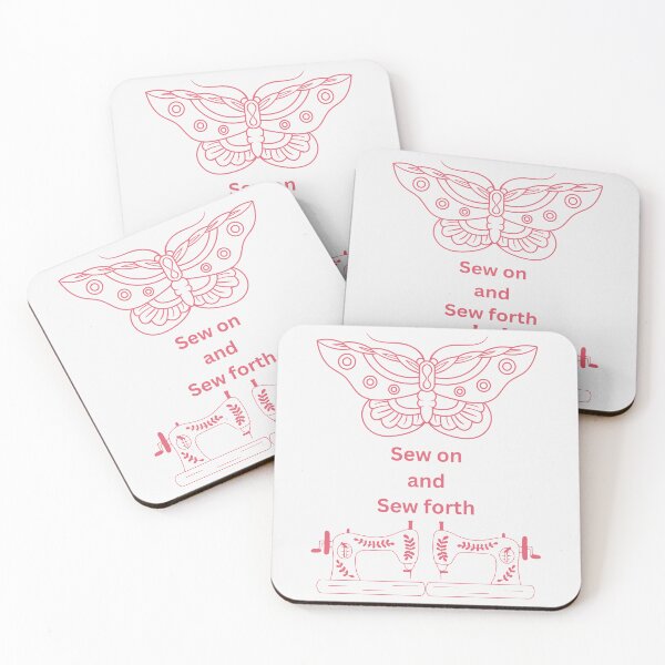 Item preview,  Sew On And  Sew Forth  designed and sold by Simo0455.