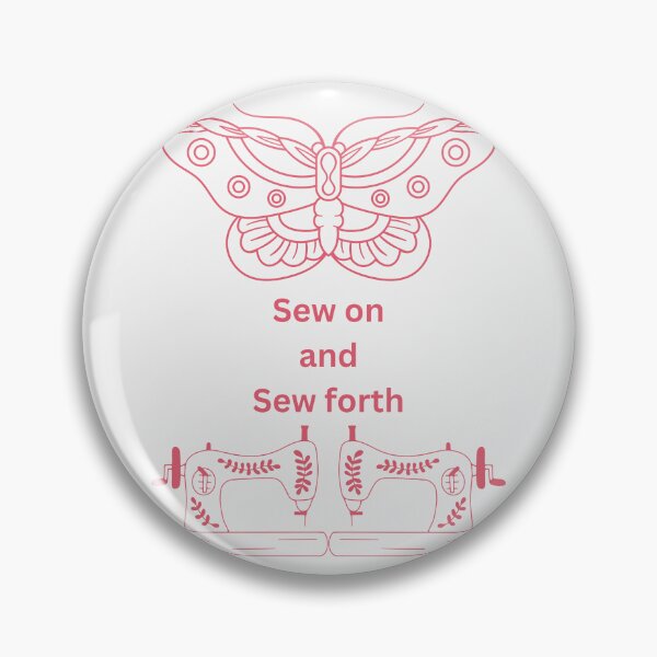 Item preview,  Sew On And  Sew Forth  designed and sold by Simo0455.