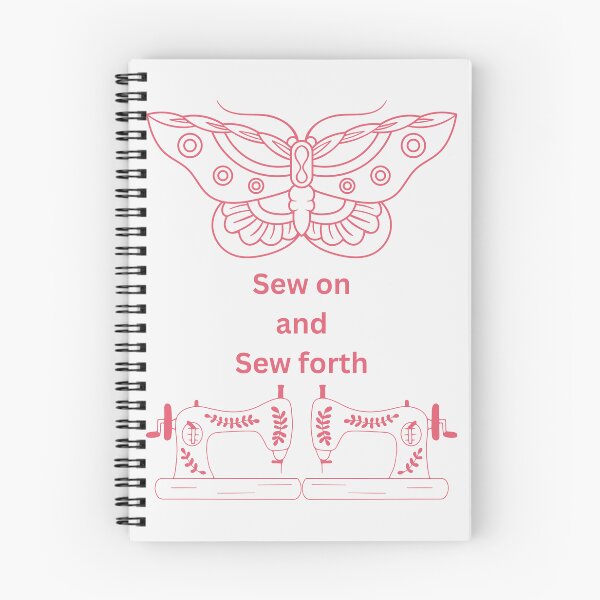 Item preview,  Sew On And  Sew Forth  designed and sold by Simo0455.